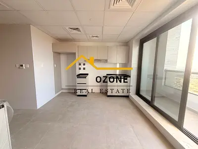 Brand New 2 bhk with wardrobe | maid room | parking | biggest size in tilal city sharjah