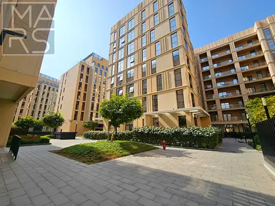 Spacious 2-Bedroom Penthouse for sale in Al Mamsha