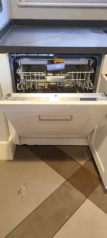 Miele Built-in dishwasher