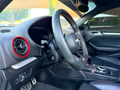 صورة مصغرة 12 لـ 2019 AUDI S3