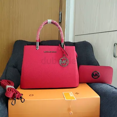 Mk women bag