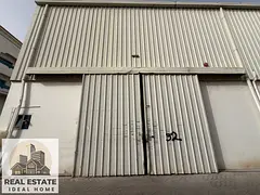 Warehouse available for rent in Industrial Area 17