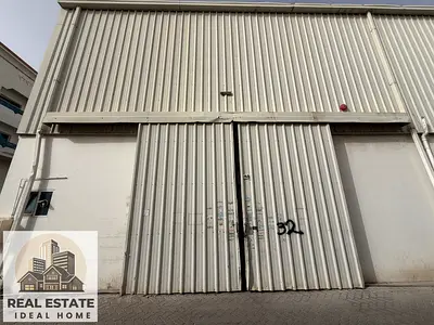 Warehouse available for rent in Industrial Area 17