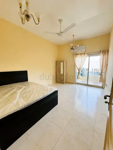 Spacious  Well-Maintained Room for Single Person