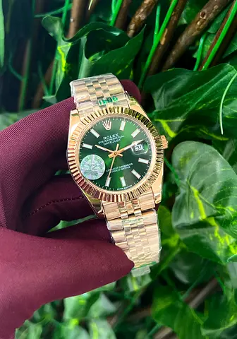 Rolex watch for men