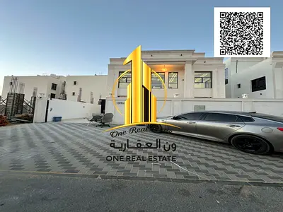 1st resdient classic six bedrooms villa for rent at AlHelio 2 area