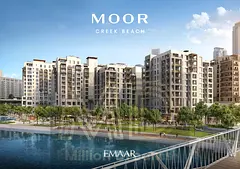 1BR AT CREEK HARBOUR | HIGH RENTAL | PRIME LOCATION