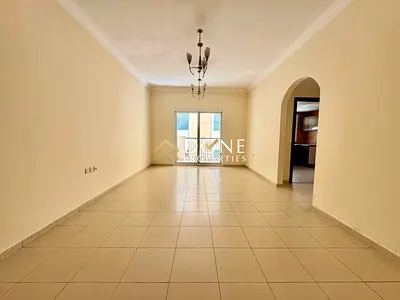 Biggest ! Spacious! 2bhk ! With one month free ! Near to Muwaileh park! Wardrobes! And with covered parking