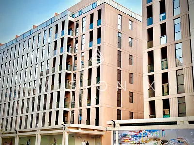 Contemporary | Urban Feel | Ready Move