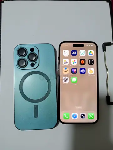Iphone 14 Pro 128 GB Black