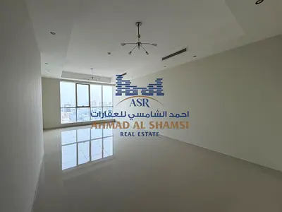 Open View | Luxurious & Huge 2BHK+Maids Room | Prime Location