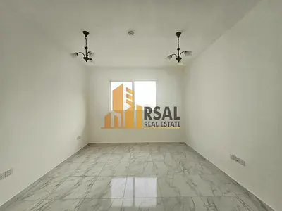 Lavish like a Brand New Family 1BHK/Ready to move/EASY Payment/Near to Mango Market University Area Sharjah