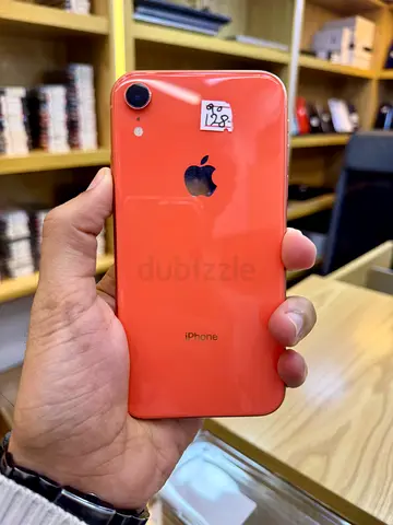 iPhone XR 128GB for sale