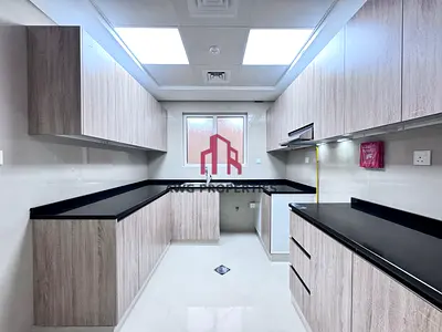 Closed Kitchen | Family Only | Near Park Brand New Building