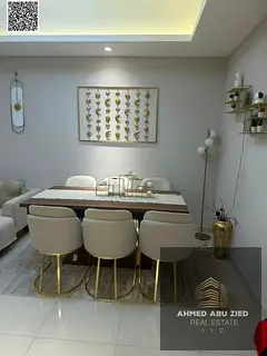 For Sale – 2-Bedroom Apartment in Gulf Towers – Ajman
