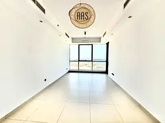 LUXURY 1-BEDROOM || SEA VIEW || ALL AMENITIES FREE