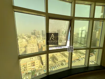 Annual rental apartment available in Al Rashidiya 3, offering a comfortable and spacious living environment suitable for families looking for a prime
