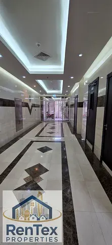 Brand New 1bhk With Two Washroom Offer Price Aed 35K Only in Abu Shagara Sharjah
