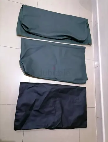 Leather Materials