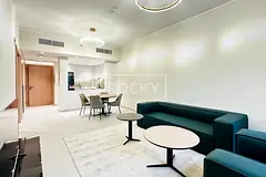 Fully Furnished | Modern Finish | Ready to Move