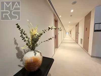 Luxury 1bhk Apartment by Emaar Arada Sharjah