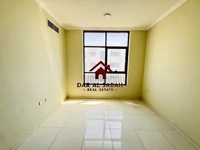 Good price 1 BHK | 6 cheques payment security deposit 1 month PDC ready to move