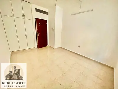 Spacious 1BHK Apartment with Central AC | Fixed Wardrobes | Neat & Clean Family Building