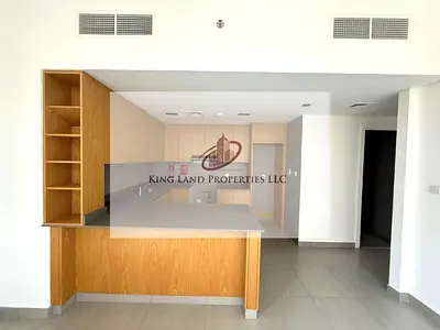 Luxury 1BHK with 2 Washrooms | Pool View | Premium Living in Al Mamsha