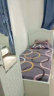 Executive Bedspace for Ladies
