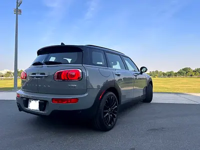 صورة 4 لـ 2019 MINI CLUBMAN