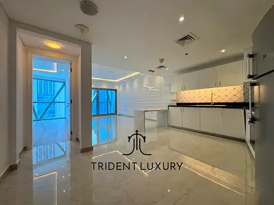 Upgraded | Open View | High Floor | No Construction Noise