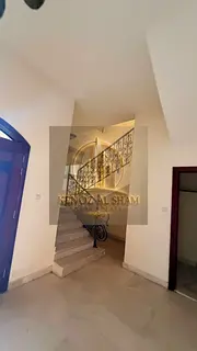 Villa for rent Jazat