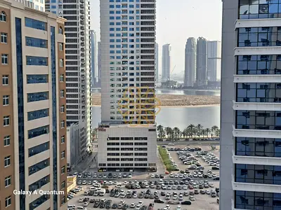2BHK No Deposit Open Veiw In Al Khan sharjah