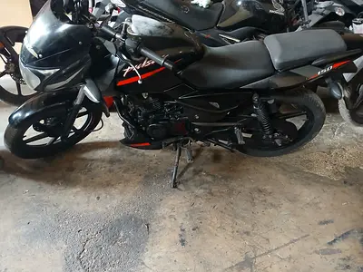 Bajaj pulsar 150cc2022 model