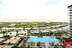 Full Golf Course View | Brand New | High Floor