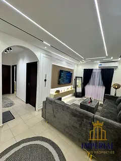 Furnished 2BR in Ajman All Bills Included