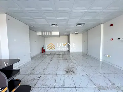 Hot offer 30 days free luxury shop very prime location Business Center ready to move only jest 80k