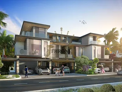 Luxurious Living | Brand New | Modern 4BHK | On OP