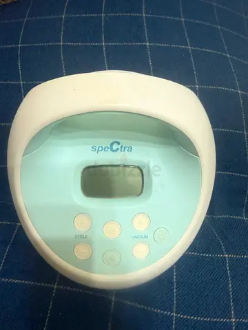 Spectra S1 Plus + free handsfree breast shield se Electric Breast Pump