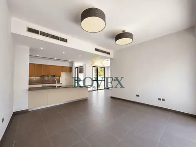 3BR + MAID | TYPE E1 | READY TO MOVE