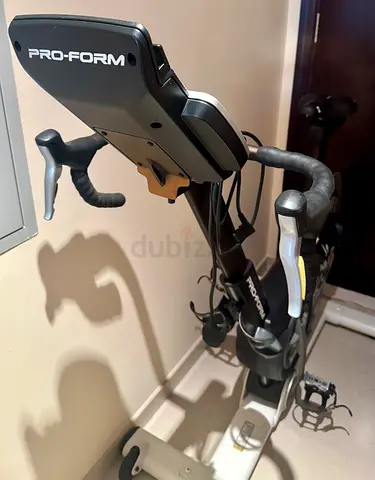 ProForm Tour de France (TDF 2.0) Indoor-Bike