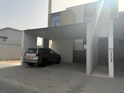 G+1 | 4BR + Maid | Corner Unit