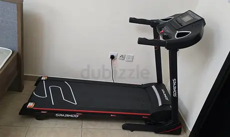Treadmill