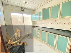 NO DEPOSIT HOT OFFER NICE APARTMENT 1BHK 2 BATH IN 28K 6 CHQS FULL FAMILY BUILDING
