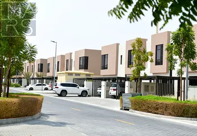 Luxury Prestigious Villa | Open Green View | Al Tai Sharjah