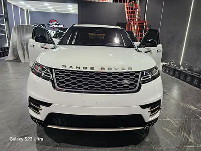 Range Rover Velar / R-dynamic SE P250