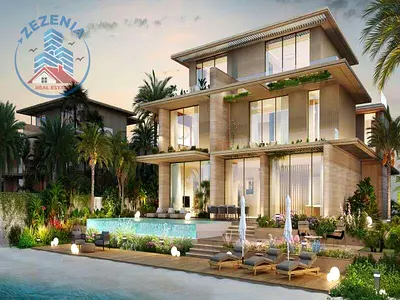 Beachfront | Sea View | Luxury Finish | Easy Payment Plan | Best Price | Huge Size| Freehold| No Commission