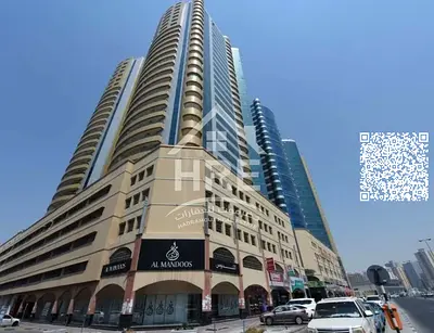 A life that combines comfort, luxury, and an ideal location at Horizon Towers.