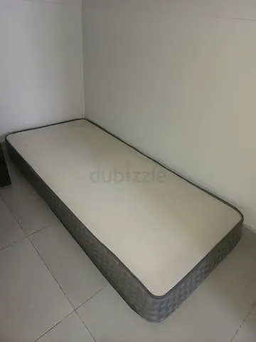 Single mattress (used)