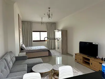 Big Size /Well Furnished/Ready to Move in